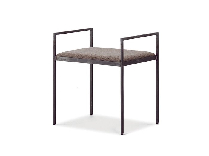 【杉山製作所/Sugiyama Seisakusho / GOODS】のKUROTETSU SHIN STOOL / クロテツ シン スツール インテリア・キッズ・メンズ・レディースファッション・服の通販 founy(ファウニー) https://founy.com/ 送料無料 Free Shipping クール Cool, Chic スクエア Square, Square Shape ホーム・キャンプ・アウトドア・お取り寄せ Home Living / Home & Lifestyle / Camping Gear / Outdoor Camping 家具・インテリア Home Furniture & Interior. Stylish & Functional Living Spaces チェア・椅子 Seating & Chairs スツール・バースツール Stools & Bar Stools |ID: prp329100004969066 ipo3291000000037365405