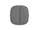 【カルテル/Kartell / GOODS】のHIRAY CHAIR CUSHION / ハイレイ チェア クッション アンスラサイト|ID: prp329100004969069 ipo3291000000037358235