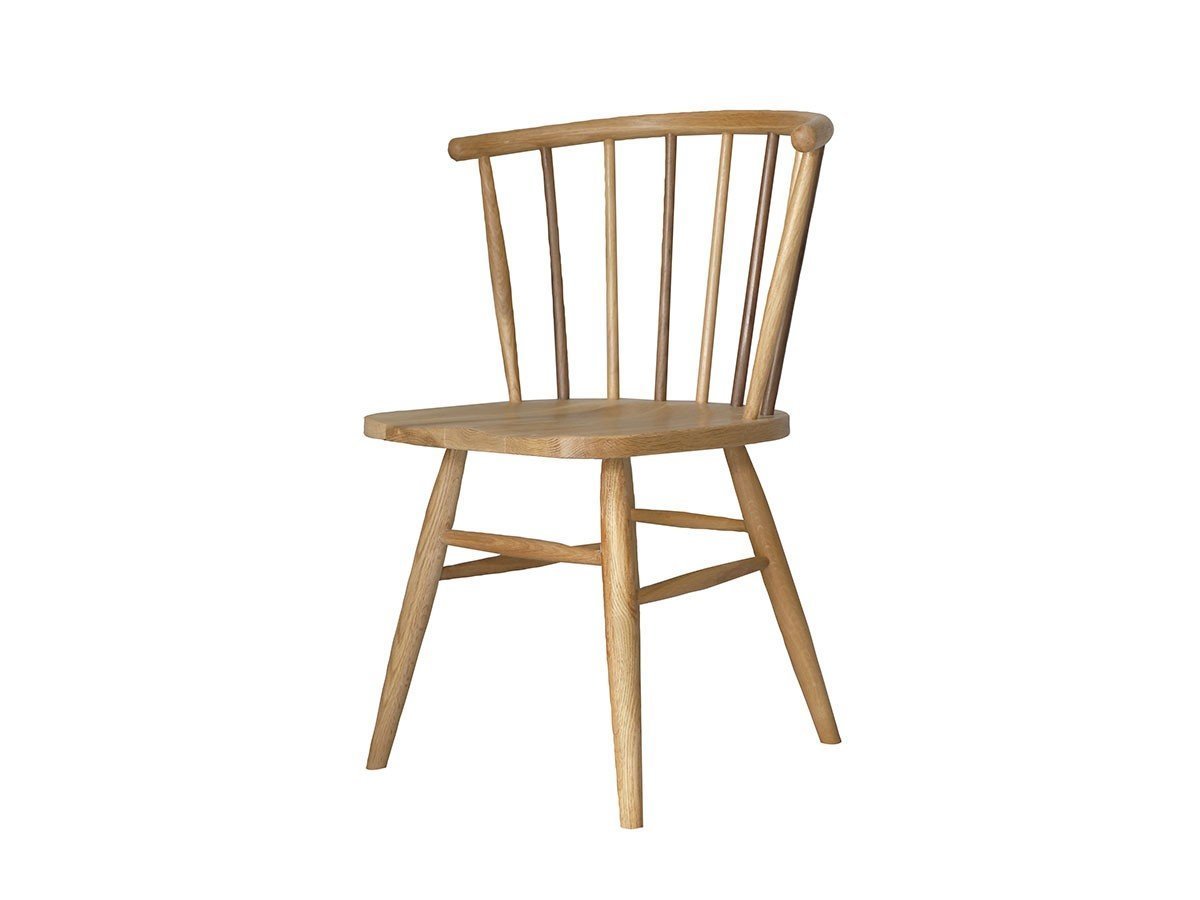【アデペシュ/a.depeche】のhalf round chair walnut / ハーフ ラウンドチェア ウォルナット 大人の最旬トレンドファッション＆コーディネート founy(ファウニー) 　オイル　Body Oil　テーブル　Table, Dining Table　ハーフ　Half, Half-Length　ミックス　Mix, Mixed Style　ラウンド　Round, Round Neck　人気　Popular, Best Seller　定番　Standard, Basic Item　ホーム・キャンプ・アウトドア・お取り寄せ　Home Living / Home & Lifestyle / Camping Gear / Outdoor Camping　家具・インテリア　Home Furniture & Interior. Stylish & Functional Living Spaces　チェア・椅子　Seating & Chairs　ダイニングチェア・木製チェア　Dining Chairs　 other-1|ID: prp329100004969070 ipo3291000000037265853