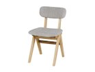 【ドアーズリビングプロダクツ/DOORS LIVING PRODUCTS / GOODS】のBothy Mountain Leg Chair CD / ボシー マウンテンレッグチェア コーデュロイ 張地:グレー|ID: prp329100004969073 ipo3291000000037322692