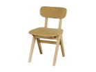 【ドアーズリビングプロダクツ/DOORS LIVING PRODUCTS / GOODS】のBothy Mountain Leg Chair CD / ボシー マウンテンレッグチェア コーデュロイ 張地:カーキ|ID: prp329100004969073 ipo3291000000037322693