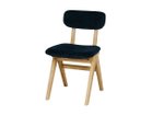【ドアーズリビングプロダクツ/DOORS LIVING PRODUCTS / GOODS】のBothy Mountain Leg Chair CD / ボシー マウンテンレッグチェア コーデュロイ 張地:ネイビー|ID: prp329100004969073 ipo3291000000037322695