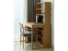 【イカサ/IKASAS / GOODS】のSUIPPO ARM CHAIR / スイッポ アームチェア フレーム:オーク、張地:掲載外|ID: prp329100004969078 ipo3291000000037265917