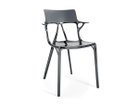 【カルテル/Kartell / GOODS】のA.I. / エーアイ メタリック チタニウム|ID: prp329100004969081 ipo3291000000037336631