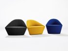【アルペール/arper / GOODS】のColina Arm Chair M / コリーナ アームチェア M 大人の最旬トレンドファッション＆コーディネート founy(ファウニー) エレガント 上品 Elegant フォルム Silhouette, Form リラックス Relax, Relaxed Fit ホーム・キャンプ・アウトドア・お取り寄せ Home Living / Home & Lifestyle / Camping Gear / Outdoor Camping 家具・インテリア Home Furniture & Interior. Stylish & Functional Living Spaces チェア・椅子 Seating & Chairs アームチェア・アクセントチェア Armchairs & Accent Chairs ホーム・キャンプ・アウトドア・お取り寄せ Home Living / Home & Lifestyle / Camping Gear / Outdoor Camping 家具・インテリア Home Furniture & Interior. Stylish & Functional Living Spaces チェア・椅子 Seating & Chairs ラウンジチェア・リクライナー Lounge Chairs / Recliners thumbnail -|ID: prp329100004969086 ipo3291000000037265980