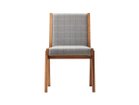 【コッコレ/Coccole / GOODS】のCHAIR / チェア C273 張地:リボン RB-333(ランクD)、フレームブラウン|ID: prp329100004969089 ipo3291000000037266002