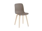 【マジス/MAGIS / GOODS】のSubstance Plywood legs / サブスタンス チェア プライウッド脚 ベージュグレイ × ナチュラルアッシュ脚|ID:prp329100004969093