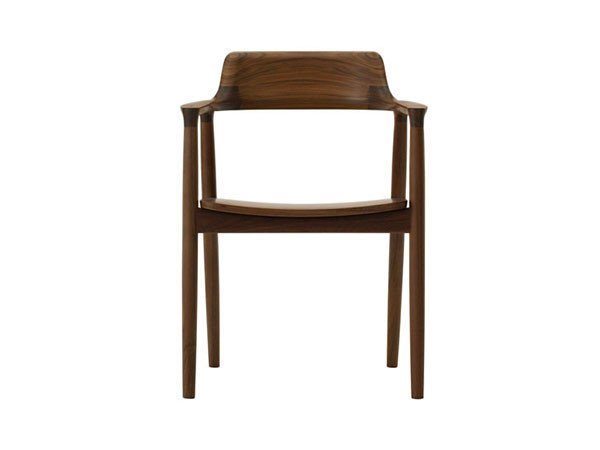【ヒロシマ/HIROSHIMA / GOODS】のArm Chair / アームチェア 板座(ウォルナット) インテリア・キッズ・メンズ・レディースファッション・服の通販 founy(ファウニー) 　送料無料　Free Shipping　おすすめ　Recommended / Our Picks　シンプル　Simple, Minimal　リラックス　Relax, Relaxed Fit　ホーム・キャンプ・アウトドア・お取り寄せ　Home Living / Home & Lifestyle / Camping Gear / Outdoor Camping　家具・インテリア　Home Furniture & Interior. Stylish & Functional Living Spaces　チェア・椅子　Seating & Chairs　ダイニングチェア・木製チェア　Dining Chairs　ホーム・キャンプ・アウトドア・お取り寄せ　Home Living / Home & Lifestyle / Camping Gear / Outdoor Camping　家具・インテリア　Home Furniture & Interior. Stylish & Functional Living Spaces　チェア・椅子　Seating & Chairs　アームチェア・アクセントチェア　Armchairs & Accent Chairs　フレームWB-1 ライトブラウン|ID: prp329100004969094 ipo3291000000037266086