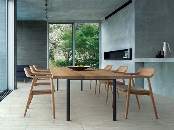【ヒロシマ/HIROSHIMA / GOODS】のArm Chair / アームチェア 板座(ウォルナット) インテリア・キッズ・メンズ・レディースファッション・服の通販 founy(ファウニー) 　送料無料　Free Shipping　おすすめ　Recommended / Our Picks　シンプル　Simple, Minimal　リラックス　Relax, Relaxed Fit　ホーム・キャンプ・アウトドア・お取り寄せ　Home Living / Home & Lifestyle / Camping Gear / Outdoor Camping　家具・インテリア　Home Furniture & Interior. Stylish & Functional Living Spaces　チェア・椅子　Seating & Chairs　ダイニングチェア・木製チェア　Dining Chairs　ホーム・キャンプ・アウトドア・お取り寄せ　Home Living / Home & Lifestyle / Camping Gear / Outdoor Camping　家具・インテリア　Home Furniture & Interior. Stylish & Functional Living Spaces　チェア・椅子　Seating & Chairs　アームチェア・アクセントチェア　Armchairs & Accent Chairs　|ID: prp329100004969094 ipo3291000000037266090