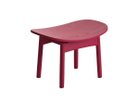 【アリアケ/ARIAKE / GOODS】のSaga Foot Stool / サガ フットスツール 板座 大人の最旬トレンドファッション＆コーディネート founy(ファウニー) 送料無料 Free Shipping ホーム・キャンプ・アウトドア・お取り寄せ Home Living / Home & Lifestyle / Camping Gear / Outdoor Camping 家具・インテリア Home Furniture & Interior. Stylish & Functional Living Spaces チェア・椅子 Seating & Chairs スツール・バースツール Stools & Bar Stools thumbnail レッドアッシュ|ID: prp329100004969097 ipo3291000000037266106