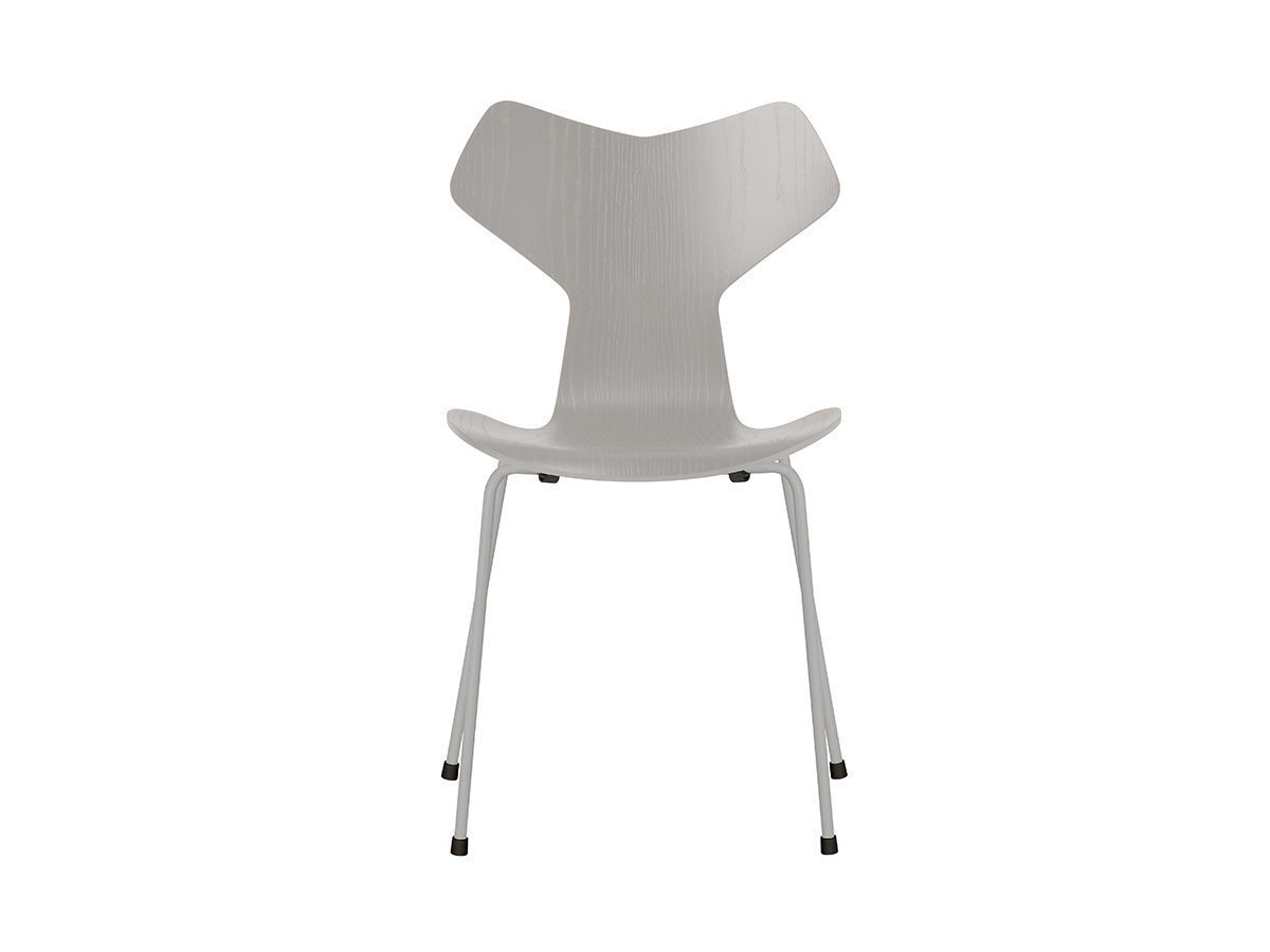 【フリッツ ハンセン/FRITZ HANSEN / GOODS】のGRAND PRIX / グランプリチェア スチール脚 3130 インテリア・キッズ・メンズ・レディースファッション・服の通販 founy(ファウニー) 　インド　Indian Textile　ウッド　Wooden Design　春　Spring　シルク　Silk, 100% Silk　フォルム　Silhouette, Form　ミラノ　Milano Style, Italian-Inspired　送料無料　Free Shipping　おすすめ　Recommended / Our Picks　ホーム・キャンプ・アウトドア・お取り寄せ　Home Living / Home & Lifestyle / Camping Gear / Outdoor Camping　家具・インテリア　Home Furniture & Interior. Stylish & Functional Living Spaces　チェア・椅子　Seating & Chairs　ダイニングチェア・木製チェア　Dining Chairs　シェル:カラードアッシュ / ナイングレー、脚部:ナイングレー|ID: prp329100004969100 ipo3291000000037266126
