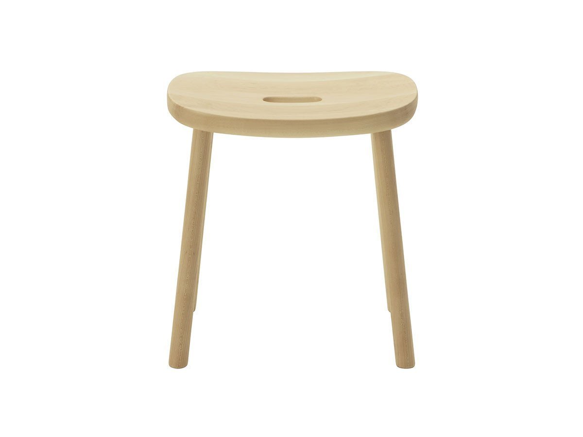 【ティーアンドオー/T&O / GOODS】のO1 Stool Low / O1スツール ロー インテリア・キッズ・メンズ・レディースファッション・服の通販 founy(ファウニー) 　送料無料　Free Shipping　シンプル　Simple, Minimal　ホーム・キャンプ・アウトドア・お取り寄せ　Home Living / Home & Lifestyle / Camping Gear / Outdoor Camping　家具・インテリア　Home Furniture & Interior. Stylish & Functional Living Spaces　チェア・椅子　Seating & Chairs　スツール・バースツール　Stools & Bar Stools　ウッド:メープル C-0(ウレタン塗装 / ナチュラルクリア)|ID: prp329100004969103 ipo3291000000037266177
