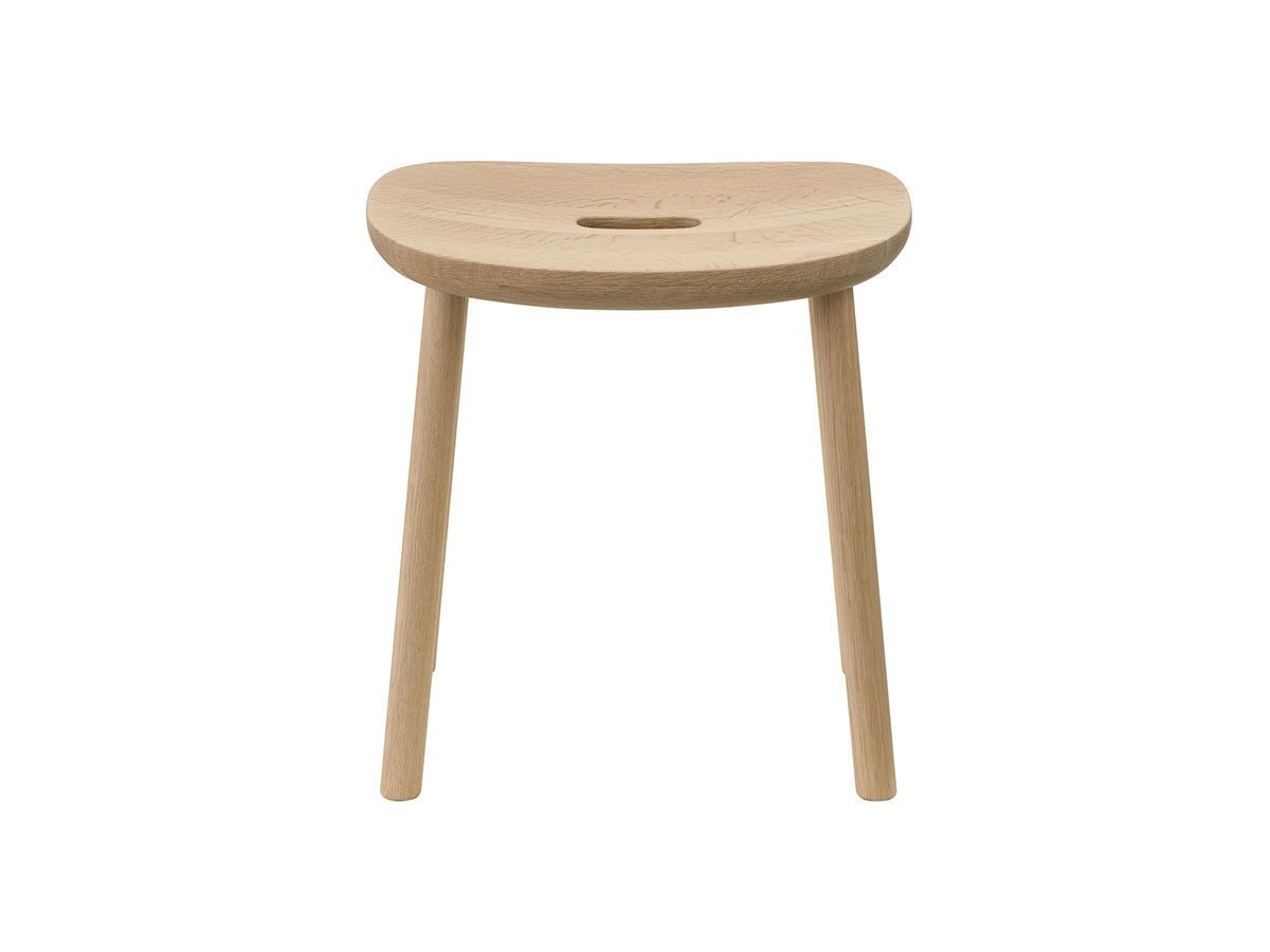 【ティーアンドオー/T&O / GOODS】のO1 Stool Low / O1スツール ロー インテリア・キッズ・メンズ・レディースファッション・服の通販 founy(ファウニー) 　送料無料　Free Shipping　シンプル　Simple, Minimal　ホーム・キャンプ・アウトドア・お取り寄せ　Home Living / Home & Lifestyle / Camping Gear / Outdoor Camping　家具・インテリア　Home Furniture & Interior. Stylish & Functional Living Spaces　チェア・椅子　Seating & Chairs　スツール・バースツール　Stools & Bar Stools　ウッド:オーク NL-0(ウレタン塗装 / ナチュラルホワイト)|ID: prp329100004969103 ipo3291000000037266178