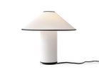 【アンドトラディション/&Tradition / GOODS】のColette Table Light ATD6 / コレット テーブルライト ATD6 ホワイト / ブラック|ID: prp329100004969104 ipo3291000000037266180