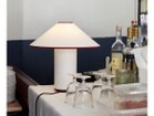 【アンドトラディション/&Tradition / GOODS】のColette Table Light ATD6 / コレット テーブルライト ATD6 ホワイト / メルロー|ID: prp329100004969104 ipo3291000000037266183