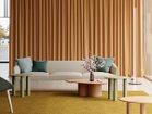 【アルペール/arper / GOODS】のSaari Sofa 2P / サーリ 2人掛けソファ 大人の最旬トレンドファッション＆コーディネート founy(ファウニー) エレガント 上品 Elegant クラシック Classic, Timeless Style スリム Slim, Slim Fit フォルム Silhouette, Form ホーム・キャンプ・アウトドア・お取り寄せ Home Living / Home & Lifestyle / Camping Gear / Outdoor Camping 家具・インテリア Home Furniture & Interior. Stylish & Functional Living Spaces ソファー Couches & Sofas thumbnail 参考イメージ|ID: prp329100004969108 ipo3291000000037266236