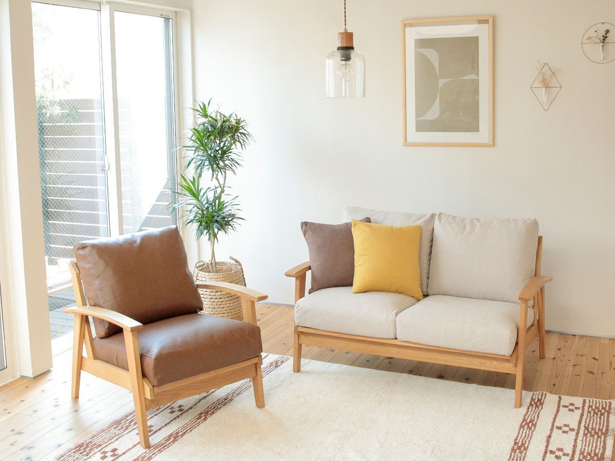 【ドアーズリビングプロダクツ/DOORS LIVING PRODUCTS / GOODS】のBothy Modern Sofa 1P / ボシー モダンソファ 1P インテリア・キッズ・メンズ・レディースファッション・服の通販 founy(ファウニー) 　スタンダード　Standard, Basic　ファブリック　Fabric, Textile　フィット　Fit, Slim Fit　フレーム　Frame, Outline　モダン　Modern, Contemporary　リラックス　Relax, Relaxed Fit　ホーム・キャンプ・アウトドア・お取り寄せ　Home Living / Home & Lifestyle / Camping Gear / Outdoor Camping　家具・インテリア　Home Furniture & Interior. Stylish & Functional Living Spaces　ソファー　Couches & Sofas　参考イメージ|ID: prp329100004969112 ipo3291000000037266290