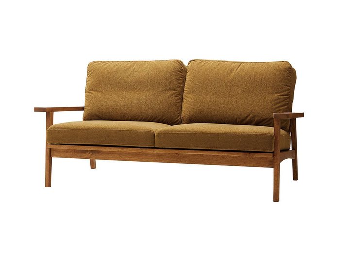 【スウィッチ/SWITCH / GOODS】のOrland Sofa 2.5P / オーランド 2.5人掛けソファ インテリア・キッズ・メンズ・レディースファッション・服の通販 founy(ファウニー) https://founy.com/ クッション Cushion, Throw Pillow バランス Balance, Style Balance フレーム Frame, Outline ホーム・キャンプ・アウトドア・お取り寄せ Home Living / Home & Lifestyle / Camping Gear / Outdoor Camping 家具・インテリア Home Furniture & Interior. Stylish & Functional Living Spaces ソファー Couches & Sofas |ID: prp329100004969114 ipo3291000000037266305