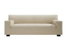 【フクラ/HUKLA / GOODS】のBRNO 3P Sofa / ブルノ 3人掛けソファ 大人の最旬トレンドファッション＆コーディネート founy(ファウニー) クッション Cushion, Throw Pillow シンプル Simple, Minimal ファブリック Fabric, Textile フォルム Silhouette, Form モダン Modern, Contemporary ホーム・キャンプ・アウトドア・お取り寄せ Home Living / Home & Lifestyle / Camping Gear / Outdoor Camping 家具・インテリア Home Furniture & Interior. Stylish & Functional Living Spaces ソファー Couches & Sofas thumbnail 張地:脚部:ダークブラウン|ID: prp329100004969115 ipo3291000000037266314
