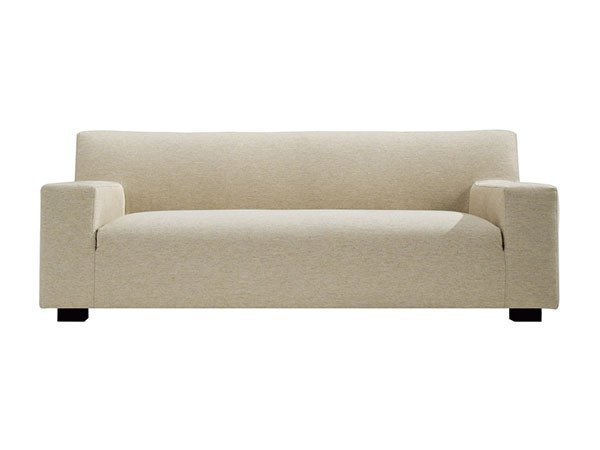 【フクラ/HUKLA / GOODS】のBRNO 3P Sofa / ブルノ 3人掛けソファ インテリア・キッズ・メンズ・レディースファッション・服の通販 founy(ファウニー) 　クッション　Cushion, Throw Pillow　シンプル　Simple, Minimal　ファブリック　Fabric, Textile　フォルム　Silhouette, Form　モダン　Modern, Contemporary　ホーム・キャンプ・アウトドア・お取り寄せ　Home Living / Home & Lifestyle / Camping Gear / Outdoor Camping　家具・インテリア　Home Furniture & Interior. Stylish & Functional Living Spaces　ソファー　Couches & Sofas　張地:脚部:ダークブラウン|ID: prp329100004969115 ipo3291000000037266314