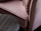 【ノルオフィス/Knoll Office / GOODS】のRockwell Unscripted Modular Lounge / ロックウェル アンスクリプテッド モジュラーラウンジ アームレスチェア 参考イメージ|ID: prp329100004969119 ipo3291000000037266347
