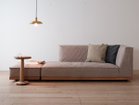 【広松木工/Hiromatsu Furniture / GOODS】のPIATTA / ピアッタ カウチ 168 大人の最旬トレンドファッション＆コーディネート founy(ファウニー) イタリア Italy クッション Cushion, Throw Pillow パイピング Piping, Trim Design フラット Flat, Flat Shoes リラックス Relax, Relaxed Fit ルーズ Loose, Oversized ホーム・キャンプ・アウトドア・お取り寄せ Home Living / Home & Lifestyle / Camping Gear / Outdoor Camping 家具・インテリア Home Furniture & Interior. Stylish & Functional Living Spaces その他 インテリア雑貨、家具 Home Decor & Furniture Extras thumbnail 組合わせ例:オットマン + ピアッタ カウチ 168|ID: prp329100004969135 ipo3291000000037266541