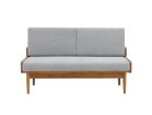 【フライミー ヴェール/FLYMEe vert / GOODS】のPOPOLU SOFA / ポポル ソファ 張地:ライトグレー|ID: prp329100004969138 ipo3291000000037266560