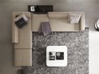 【心石工芸/KOKOROISHI / GOODS】のHILL / ヒル 138 肘なし + 198 カウチ 参考イメージ|ID: prp329100004969139 ipo3291000000037266567