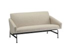 【イデー/IDEE / GOODS】のDOVE SOFA / ダヴ ソファ 大人の最旬トレンドファッション＆コーディネート founy(ファウニー) コンパクト Compact, Small Size フォルム Silhouette, Form ホーム・キャンプ・アウトドア・お取り寄せ Home Living / Home & Lifestyle / Camping Gear / Outdoor Camping 家具・インテリア Home Furniture & Interior. Stylish & Functional Living Spaces ソファー Couches & Sofas thumbnail 張地:バルー BAL130(IDÉE faic plus)|ID: prp329100004969140 ipo3291000000037266605