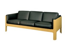 【天童木工/Tendo Mokko / GOODS】のHaco Sofa / ハコ ソファ 大人の最旬トレンドファッション＆コーディネート founy(ファウニー) ウッド Wooden Design クッション Cushion, Throw Pillow フォルム Silhouette, Form フレーム Frame, Outline モダン Modern, Contemporary ホーム・キャンプ・アウトドア・お取り寄せ Home Living / Home & Lifestyle / Camping Gear / Outdoor Camping 家具・インテリア Home Furniture & Interior. Stylish & Functional Living Spaces ソファー Couches & Sofas |ID:prp329100004969142