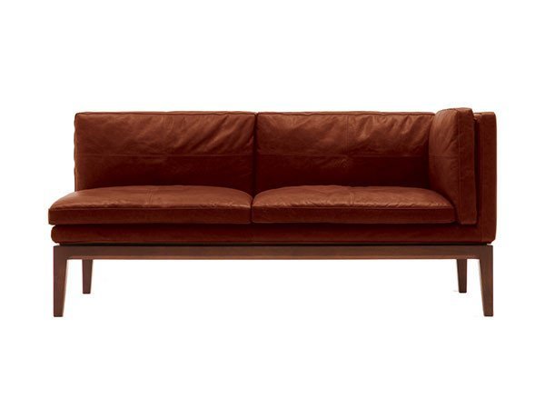 【冨士ファニチア/FUJI FURNITURE / GOODS】のPerche Wide 2P Sofa / ペルシェ 左片肘ワイド2人掛けソファ 大人の最旬トレンドファッション＆コーディネート founy(ファウニー) 　ウッド　Wooden Design　クッション　Cushion, Throw Pillow　スマート　Smart, Elegant　テーブル　Table, Dining Table　ファブリック　Fabric, Textile　フレーム　Frame, Outline　ワイド　Wide, Wide Fit　ホーム・キャンプ・アウトドア・お取り寄せ　Home Living / Home & Lifestyle / Camping Gear / Outdoor Camping　家具・インテリア　Home Furniture & Interior. Stylish & Functional Living Spaces　ソファー　Couches & Sofas　 other-1|ID: prp329100004969143 ipo3291000000037266656