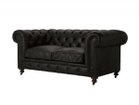 【ハロ/HALO / GOODS】のKENSINGTON 2P SOFA / ケンジントン 2人掛けソファ オールドグローブエスプレッソ|ID: prp329100004969144 ipo3291000000037266703