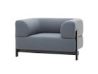 【カリモクニュースタンダード/KARIMOKU NEW STANDARD】のELEPHANT SOFA 1-SEATER / エレファントソファー 1人掛 大人の最旬トレンドファッション＆コーディネート founy(ファウニー) エレガント 上品 Elegant クッション Cushion, Throw Pillow シンプル Simple, Minimal スプリング Spring, Spring Collection フォーム Form ポケット Pocket, Pocket Detail リラックス Relax, Relaxed Fit ホーム・キャンプ・アウトドア・お取り寄せ Home Living / Home & Lifestyle / Camping Gear / Outdoor Camping 家具・インテリア Home Furniture & Interior. Stylish & Functional Living Spaces ソファー Couches & Sofas thumbnail 張地:B746 マシン(マハラム・モード)、フレームブラック|ID: prp329100004969145 ipo3291000000037266709