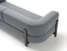 【カリモクニュースタンダード/KARIMOKU NEW STANDARD】のELEPHANT SOFA 1-SEATER / エレファントソファー 1人掛 大人の最旬トレンドファッション＆コーディネート founy(ファウニー) エレガント 上品 Elegant クッション Cushion, Throw Pillow シンプル Simple, Minimal スプリング Spring, Spring Collection フォーム Form ポケット Pocket, Pocket Detail リラックス Relax, Relaxed Fit ホーム・キャンプ・アウトドア・お取り寄せ Home Living / Home & Lifestyle / Camping Gear / Outdoor Camping 家具・インテリア Home Furniture & Interior. Stylish & Functional Living Spaces ソファー Couches & Sofas thumbnail 参考イメージ|ID: prp329100004969145 ipo3291000000037266710