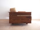 【広松木工/Hiromatsu Furniture / GOODS】のCAPO / カーポ ソファ 217 大人の最旬トレンドファッション＆コーディネート founy(ファウニー) ヴィンテージ Vintage Style クッション Cushion, Throw Pillow スリット Slit, Slit Detail フレーム Frame, Outline モダン Modern, Contemporary ラバー Rubber, Rubber Sole ホーム・キャンプ・アウトドア・お取り寄せ Home Living / Home & Lifestyle / Camping Gear / Outdoor Camping 家具・インテリア Home Furniture & Interior. Stylish & Functional Living Spaces その他 インテリア雑貨、家具 Home Decor & Furniture Extras thumbnail 参考イメージ|ID: prp329100004969149 ipo3291000000037266740