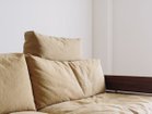 【広松木工/Hiromatsu Furniture / GOODS】のCAPO / カーポ ソファ 217 大人の最旬トレンドファッション＆コーディネート founy(ファウニー) ヴィンテージ Vintage Style クッション Cushion, Throw Pillow スリット Slit, Slit Detail フレーム Frame, Outline モダン Modern, Contemporary ラバー Rubber, Rubber Sole ホーム・キャンプ・アウトドア・お取り寄せ Home Living / Home & Lifestyle / Camping Gear / Outdoor Camping 家具・インテリア Home Furniture & Interior. Stylish & Functional Living Spaces その他 インテリア雑貨、家具 Home Decor & Furniture Extras thumbnail 同シリーズの「ヘッドレスト」と組み合わせてお使いいただけます。|ID: prp329100004969149 ipo3291000000037266742