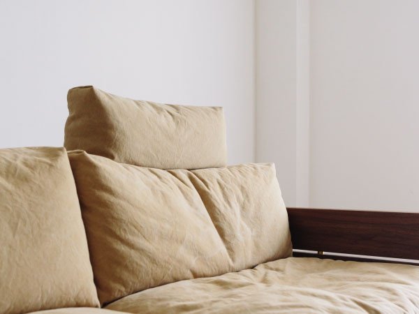 【広松木工/Hiromatsu Furniture / GOODS】のCAPO / カーポ ソファ 217 インテリア・キッズ・メンズ・レディースファッション・服の通販 founy(ファウニー) 　ヴィンテージ　Vintage Style　クッション　Cushion, Throw Pillow　スリット　Slit, Slit Detail　フレーム　Frame, Outline　モダン　Modern, Contemporary　ラバー　Rubber, Rubber Sole　ホーム・キャンプ・アウトドア・お取り寄せ　Home Living / Home & Lifestyle / Camping Gear / Outdoor Camping　家具・インテリア　Home Furniture & Interior. Stylish & Functional Living Spaces　その他 インテリア雑貨、家具　Home Decor & Furniture Extras　同シリーズの「ヘッドレスト」と組み合わせてお使いいただけます。|ID: prp329100004969149 ipo3291000000037266742