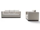 【フライミー ノワール/FLYMEe Noir / GOODS】の2P SOFA / 2人掛けアームレスソファ n5958 大人の最旬トレンドファッション＆コーディネート founy(ファウニー) クッション Cushion, Throw Pillow シンプル Simple, Minimal トレンド Trend, Trending Now フォルム Silhouette, Form ホーム・キャンプ・アウトドア・お取り寄せ Home Living / Home & Lifestyle / Camping Gear / Outdoor Camping 家具・インテリア Home Furniture & Interior. Stylish & Functional Living Spaces ソファー Couches & Sofas thumbnail 参考イメージ|ID: prp329100004969155 ipo3291000000037266785