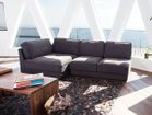 【フランネルソファ/FLANNEL SOFA / GOODS】のQUATT COUCH SOFA / クアット 右カウチソファ 大人の最旬トレンドファッション＆コーディネート founy(ファウニー) クッション Cushion, Throw Pillow シンプル Simple, Minimal フェザー Feather, Feather Detail フォルム Silhouette, Form ホーム・キャンプ・アウトドア・お取り寄せ Home Living / Home & Lifestyle / Camping Gear / Outdoor Camping 家具・インテリア Home Furniture & Interior. Stylish & Functional Living Spaces ソファー Couches & Sofas カウチソファ・シェーズロング Chaise Lounge Sofas thumbnail -|ID: prp329100004969157 ipo3291000000037266800