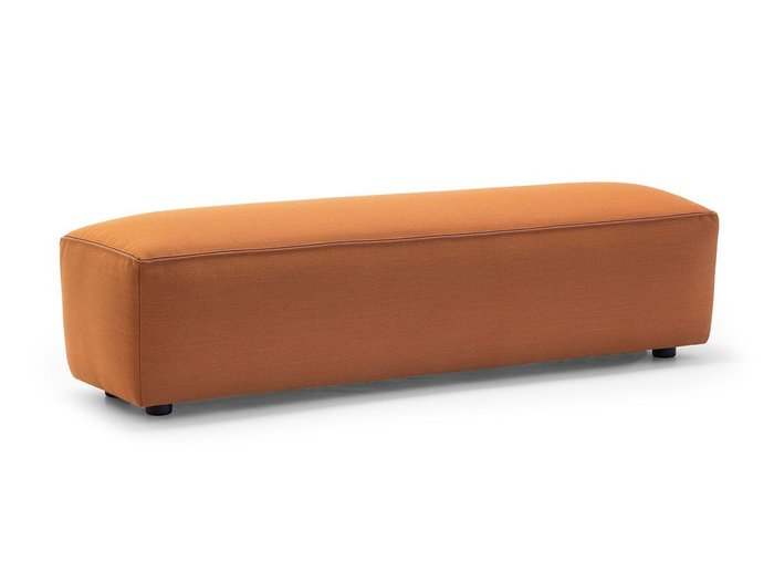 【アンドリュー ワールド/Andreu World / GOODS】のDado Ottoman / ダド RS0368 オットマン 160 × 40cm インテリア・キッズ・メンズ・レディースファッション・服の通販 founy(ファウニー) https://founy.com/ センター Center, Center Line 送料無料 Free Shipping ホーム・キャンプ・アウトドア・お取り寄せ Home Living / Home & Lifestyle / Camping Gear / Outdoor Camping 家具・インテリア Home Furniture & Interior. Stylish & Functional Living Spaces チェア・椅子 Seating & Chairs ダイニングベンチ・玄関ベンチ Bench & Dining Benches |ID: prp329100004969158 ipo3291000000037266804