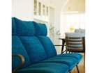 【天童木工/Tendo Mokko / GOODS】のDAN Easy Chair / ダン イージーチェア 2シーター 大人の最旬トレンドファッション＆コーディネート founy(ファウニー) クッション Cushion, Throw Pillow シンプル Simple, Minimal フレーム Frame, Outline ホーム・キャンプ・アウトドア・お取り寄せ Home Living / Home & Lifestyle / Camping Gear / Outdoor Camping 家具・インテリア Home Furniture & Interior. Stylish & Functional Living Spaces その他 インテリア雑貨、家具 Home Decor & Furniture Extras thumbnail シリーズ参考イメージ|ID: prp329100004969162 ipo3291000000037266836