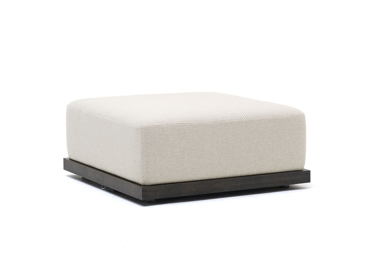【カリモクケース/KARIMOKU CASE】のN-S02 - OTTOMAN / N-S02 オットマン インテリア・キッズ・メンズ・レディースファッション・服の通販 founy(ファウニー) 　コレクション　Collection, Seasonal Line　フレーム　Frame, Outline　ホーム・キャンプ・アウトドア・お取り寄せ　Home Living / Home & Lifestyle / Camping Gear / Outdoor Camping　家具・インテリア　Home Furniture & Interior. Stylish & Functional Living Spaces　その他 インテリア雑貨、家具　Home Decor & Furniture Extras　フレーム:スモークドオーク|ID: prp329100004969174 ipo3291000000037266919