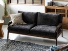 【イージーライフ/Easy Life / GOODS】のZIKURO SOFA / ジクロ ソファ 2.5人掛け(ジャガード) -|ID: prp329100004969177 ipo3291000000037266933