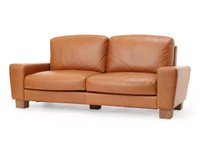 【アクメファニチャー /ACME Furniture / GOODS】のFRESNO SOFA 3P / フレスノ ソファ 3人掛け 大人の最旬トレンドファッション＆コーディネート founy(ファウニー) クッション Cushion, Throw Pillow フェザー Feather, Feather Detail フォルム Silhouette, Form フォーム Form ホーム・キャンプ・アウトドア・お取り寄せ Home Living / Home & Lifestyle / Camping Gear / Outdoor Camping 家具・インテリア Home Furniture & Interior. Stylish & Functional Living Spaces ソファー Couches & Sofas |ID:prp329100004969179