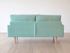 【フライミー ヴェール/FLYMEe vert / GOODS】の1P SOFA / 1人掛けソファ #34369 大人の最旬トレンドファッション＆コーディネート founy(ファウニー) 送料無料 Free Shipping クッション Cushion, Throw Pillow ホーム・キャンプ・アウトドア・お取り寄せ Home Living / Home & Lifestyle / Camping Gear / Outdoor Camping 家具・インテリア Home Furniture & Interior. Stylish & Functional Living Spaces ソファー Couches & Sofas thumbnail 参考イメージ|ID: prp329100004969181 ipo3291000000037266965