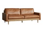 【イージーライフ/Easy Life / GOODS】のFREDA SOFA / フリーダ ソファ 3人掛け(レザーテックス) ヘッドレストの付属:不要|ID: prp329100004969186 ipo3291000000037267005
