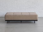 【オアシス/OASIS / GOODS】のGLOW SOFA / グロー ソファ 2人掛けベース 脚部が2サイズ(12cm / 3cm)付属します。|ID: prp329100004969188 ipo3291000000037267017