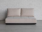 【オアシス/OASIS / GOODS】のGLOW SOFA / グロー ソファ 2人掛けベース 短脚使用イメージ|ID: prp329100004969188 ipo3291000000037267033