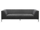 【リアルスタイル/REAL STYLE / GOODS】のKINGSTON sofa 3P / キングストン ソファ 3P両肘 大人の最旬トレンドファッション＆コーディネート founy(ファウニー) シンプル Simple, Minimal リアル Real, Realistic ホーム・キャンプ・アウトドア・お取り寄せ Home Living / Home & Lifestyle / Camping Gear / Outdoor Camping 家具・インテリア Home Furniture & Interior. Stylish & Functional Living Spaces ソファー Couches & Sofas thumbnail -|ID: prp329100004969200 ipo3291000000037267146