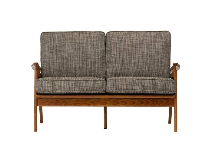 【アクメファニチャー /ACME Furniture / GOODS】のWICKER SOFA 2P / ウィッカー ソファ 2人掛け(グレー) インテリア・キッズ・メンズ・レディースファッション・服の通販 founy(ファウニー) https://founy.com/ クッション Cushion, Throw Pillow コーデュロイ Corduroy, Cord Fabric ファブリック Fabric, Textile フレーム Frame, Outline ラタン Rattan, Woven Rattan リラックス Relax, Relaxed Fit ホーム・キャンプ・アウトドア・お取り寄せ Home Living / Home & Lifestyle / Camping Gear / Outdoor Camping 家具・インテリア Home Furniture & Interior. Stylish & Functional Living Spaces ソファー Couches & Sofas |ID: prp329100004969207 ipo3291000000037267223